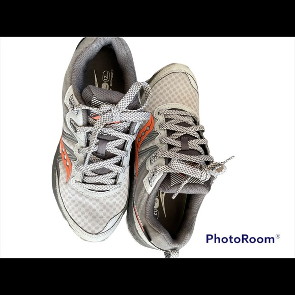 New without tags SAUCONY WOMEN'S EXCURSION TR14 GTX, size 6.5 - Picture 5 of 9